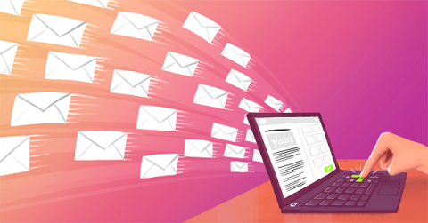 16 mẫu email chốt Sale kinh điển trong mọi trường hợp