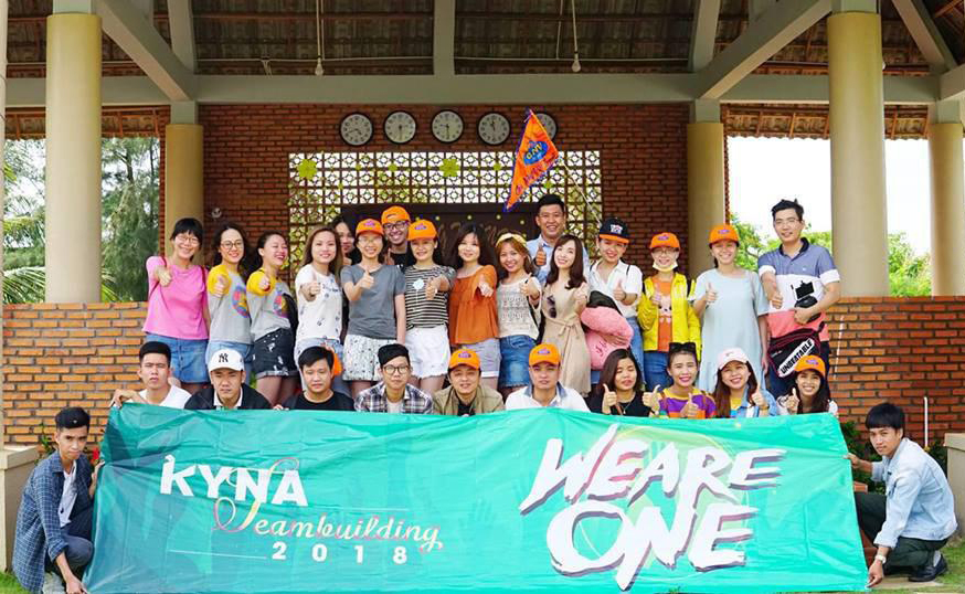 Triển khai SlimEmail cho Dream Viet Education