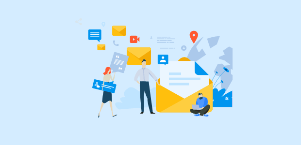 Đặt tiêu đề Email hấp dẫn khiến khách hàng mở ngay trong 3s