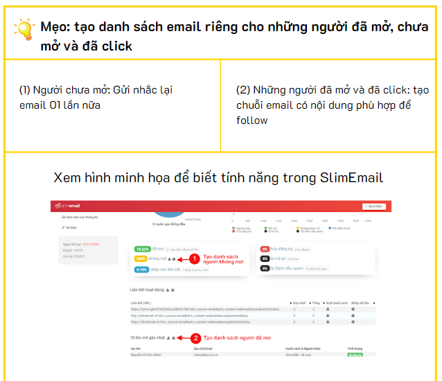 email marketing