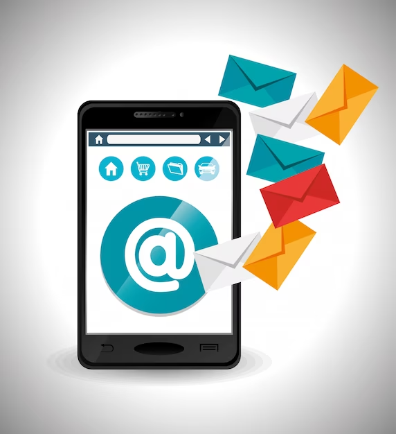 Xu hướng email marketing
