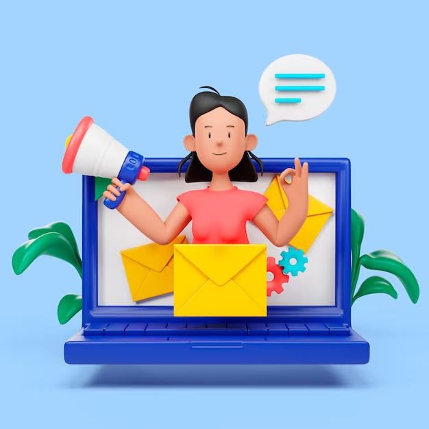 Xu Hướng Mới Của Email Marketing
